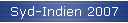 Syd-Indien 2007